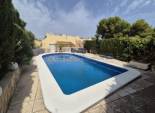 Resale - Semi-Detached -
Orihuela Costa - Los Balcones
