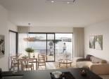 Nouvelle construction - Appartement -
Torrevieja
