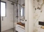 Nouvelle construction - Bungalow-Appartement -
San Miguel de Salinas