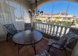 Resale - Duplex -
Orihuela Costa - Playa Flamenca