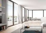 Obra nueva - Apartamento / Piso -
Torrevieja