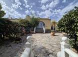 Resale - Semi-Detached -
Orihuela Costa - Los Balcones
