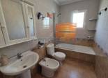 Reventa - Semi-Detached -
Orihuela Costa - Los Altos