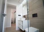 New Build - Bungalow-Apartment -
Torrevieja