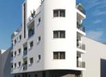 Nybygg - Leilighet -
Torrevieja