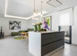 Nouvelle construction - Villa individuelle -
Rojales