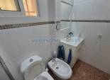 Resale - Detached Villa -
Torrevieja