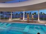 Nouvelle construction - Appartement -
Guardamar del Segura