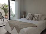 Nouvelle construction - Bungalow-Appartement -
Pilar de la Horadada