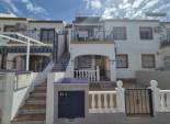 Återförsäljning - bungalow -
Orihuela Costa - Los Altos