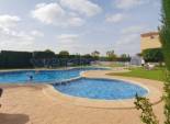 Reventa - Quatro -
Orihuela Costa - Los Altos