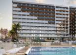 Obra nueva - Apartamento / Piso -
Torrevieja