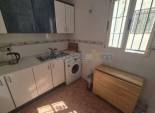 Återförsäljning - bungalow -
Orihuela Costa - Los Altos
