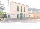 Resale - Detached Villa -
La Romana