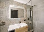 Obra nueva - Bungalow-Piso -
Ciudad Quesada