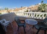 Resale - bungalow -
Orihuela Costa - Los Altos