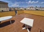 Wiederverkauf - Semi-Detached -
Orihuela Costa - Los Altos