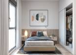 New Build - Apartment / Flat -
Torrevieja
