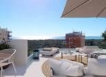 Obra nueva - Apartamento / Piso -
Guardamar del Segura