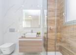 Nouvelle construction - terraced -
Torrevieja