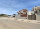 Obra nueva - Villa independiente -
Dehesa de Campoamor