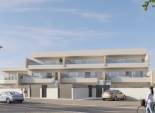 Obra nueva - Bungalow-Piso -
Pilar de la Horadada