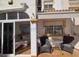 Revente - terraced -
Orihuela Costa - Los Altos
