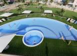 Nouvelle construction - Appartement -
Guardamar del Segura