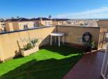 Resale - Quatro -
Orihuela Costa - Los Altos