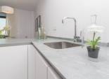 Nybyggnation - Bungalow-Lägenhet -
Torrevieja