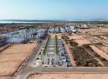 New Build - Terraced House -
Ciudad Quesada