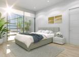 New Build - Apartment / Flat -
Torrevieja