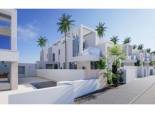 Nouvelle construction - terraced -
Ciudad Quesada