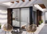 Nouvelle construction - Villa individuelle -
Pilar de la Horadada