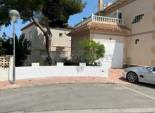 Resale - Detached Villa -
San Miguel de Salinas