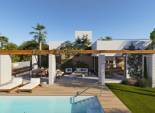 New Build - Detached Villa -
Orihuela Costa - Dehesa de Campoamor