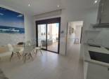 Reventa - bungalow -
Rojales - Ciudad Quesada