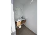 Obra nueva - Bungalow-Piso -
Pilar de la Horadada