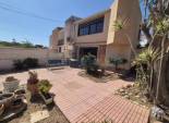 Reventa - Casa Adosada -
Orihuela Costa - Los Balcones - Los Altos del Edén