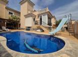Resale - Detached Villa -
Orihuela Costa - Los Altos