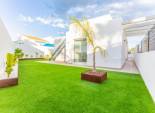 Nouvelle construction - terraced -
Torrevieja