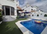 Resale - Quatro -
Orihuela Costa - Los Altos