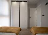 New Build - Bungalow-Apartment -
Torrevieja