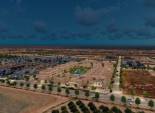 Nybyggnation - Bungalow-Lägenhet -
Pilar de la Horadada