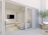 New Build - Detached Villa -
Torre de la Horadada