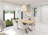 Nybyggnation - terraced -
Los Montesinos