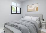 Nybyggnation - terraced -
Los Montesinos