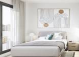 New Build - Apartment / Flat -
Torrevieja