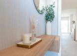 Nouvelle construction - Appartement -
Playa Flamenca