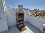 Reventa - Bungalow-Piso -
Orihuela Costa - Los Altos